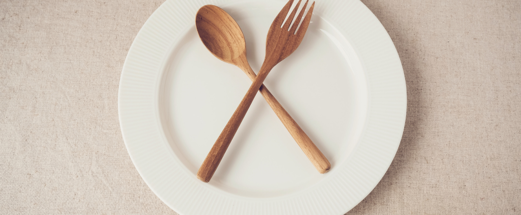 intermittent fasting